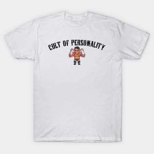 Cult of Personality T-Shirt